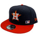 NEW ERA BLACKLETTER ARCH 950 11095 HOUAST Unisex Style: HHH-GV-60243391