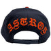 NEW ERA BLACKLETTER ARCH 950 11095 HOUAST Unisex Style: HHH-GV-60243391