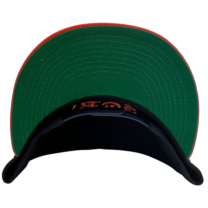 NEW ERA BLACKLETTER ARCH 950 11095 HOUAST Unisex Style: HHH-GV-60243391
