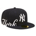 NEW ERA SIDE SPLIT 5950 11090 NEYYAN Unisex Style: HHH-GV-60243569