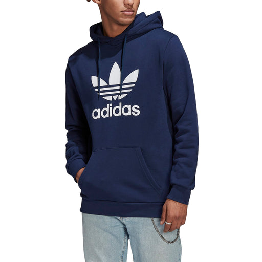 Adidas Trefoil Hoody Mens Style : Hk5298