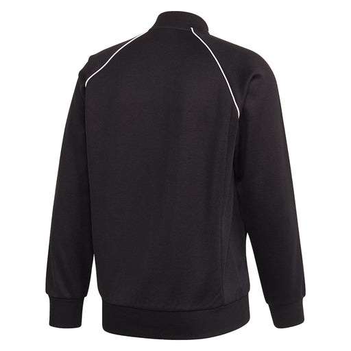 adidas Primeblue SST Track Jacket Black/White