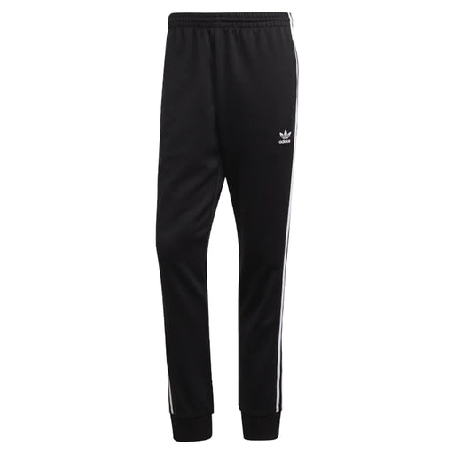 adidas Primeblue SST Track Pants Black/White