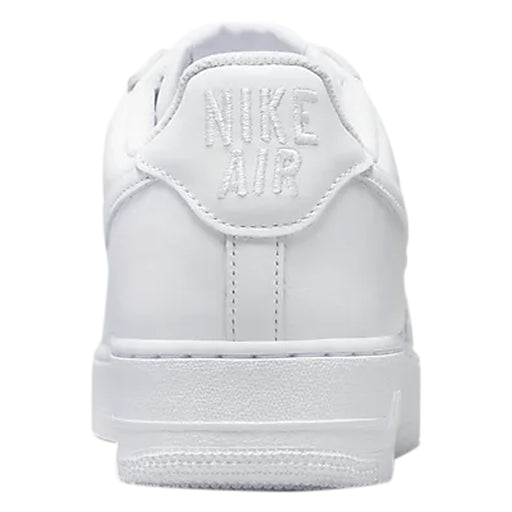 Nike Air Force 1 '07 Low Color of the Month Triple White