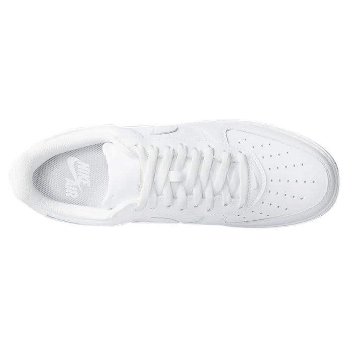 Nike Air Force 1 '07 Low Color of the Month Triple White