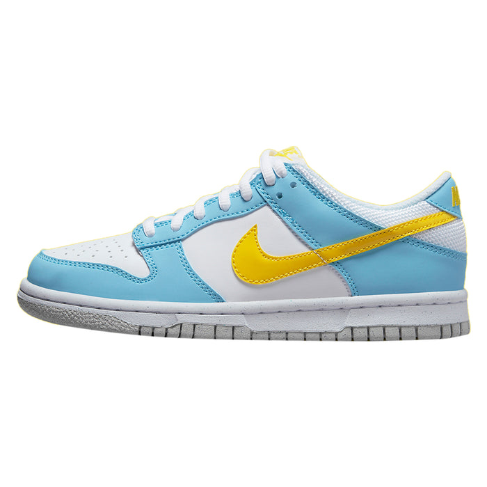 Nike Dunk Low Next Nature Homer Simpson (GS)