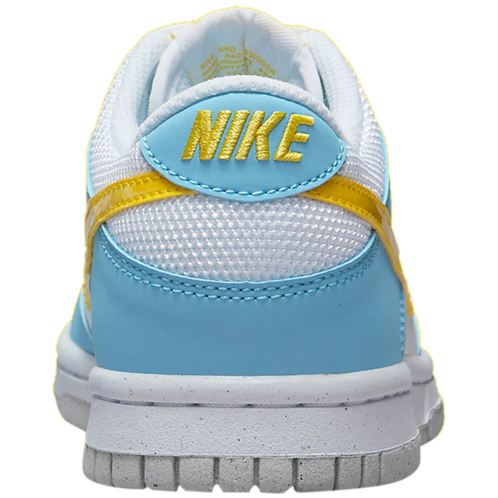 Nike Dunk Low Next Nature Homer Simpson (GS)