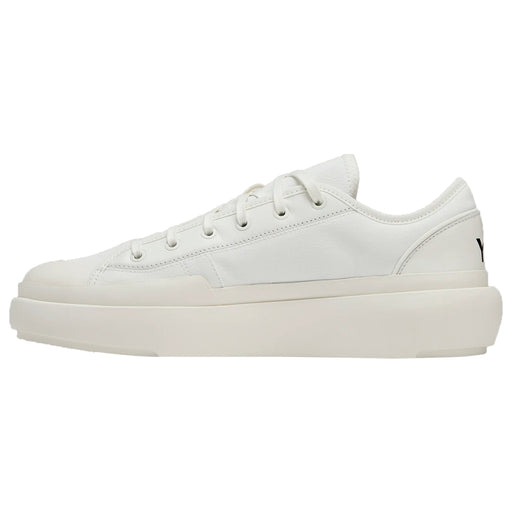 adidas Y-3 Ajatu Court Low Core White Core White Black