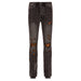 Ksubi Van Winkle Angst Fire Patch Jean Mens Style : 5000007253
