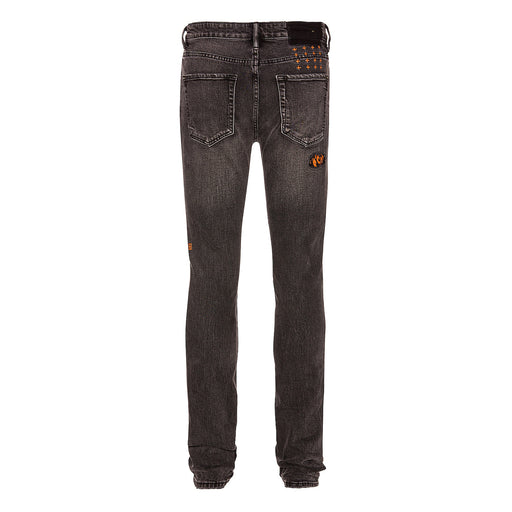 Ksubi Van Winkle Angst Fire Patch Jean Mens Style : 5000007253