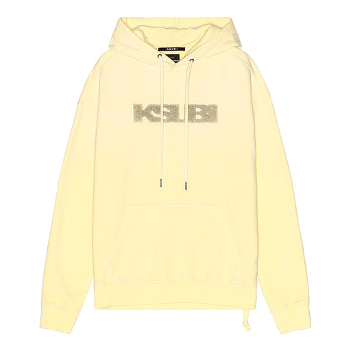 Ksubi Sott Biggie Hoodie Mens Style : 5000007223