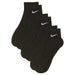 Nike Everyday Cushion Ankle 3-pairs Socks Unisex Style : Sx7667