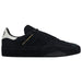 adidas Y-3 Gazelle Black Black White