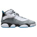 Jordan 6 Rings Big Kids Style : 323419-110