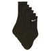 Nike Everyday Cushioned Training Crew Socks (3 Pairs) Mens Style : Sx7664