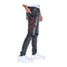 Ksubi Van Winkle Spray Jean Mens Style : Mpf22dj001