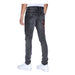 Ksubi Van Winkle Spray Jean Mens Style : Mpf22dj001