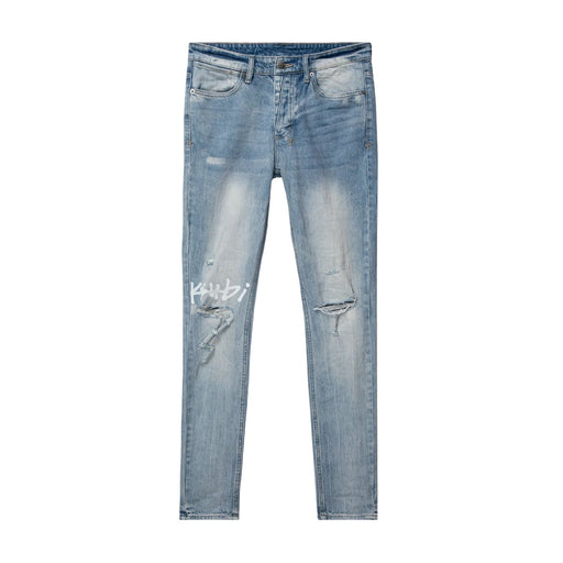 Ksubi Van Winkle Vertigo Jean Mens Style : Mpf22dj038