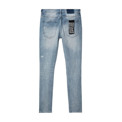 Ksubi Van Winkle Vertigo Jean Mens Style : Mpf22dj038