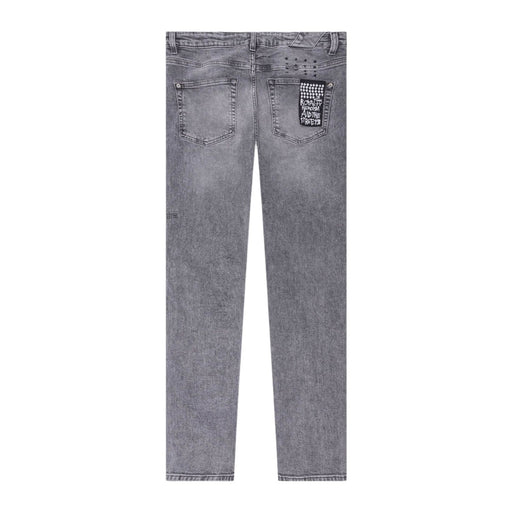 Ksubi Chitch Sott Jean Mens Style : Mpf22dj022