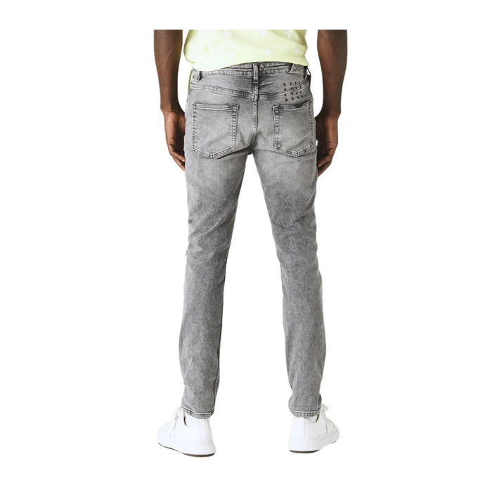 Ksubi Chitch Sott Jean Mens Style : Mpf22dj022