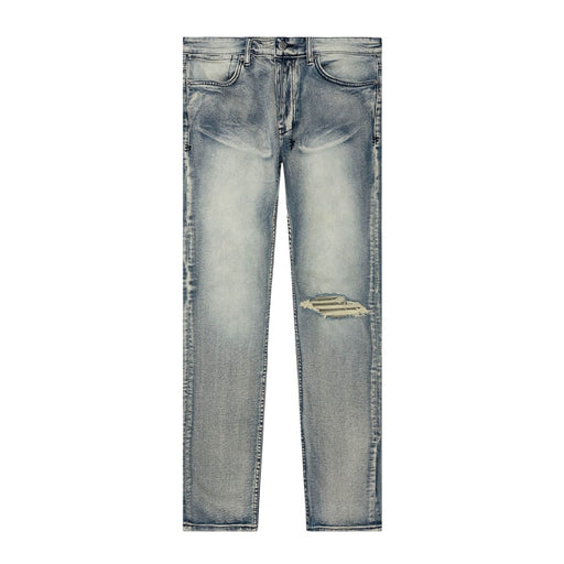 Ksubi Van Winkle Round Three Jean Mens Style : Mpf22dj004