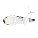 Off-white Mid Top Vulcanized Canvas Mens Style : Omia119c99fab0010