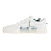 Off-white Low Vulcanized Calf Leather Mens Style : Omia085c99lea0010