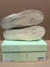 OFF-WHITE Vulcanized 5.0 Low Top Distressed White White