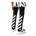 Off-white Diag Tab Slim Jeans Mens Style : Omya102c99den00
