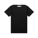 Off-white Diag Tab Slim S/s Tee Mens Style : Omaa027c99jer00