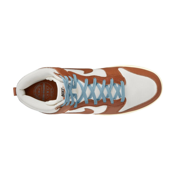Nike Dunk High PRM Vintage Pecan Sail