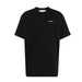 OFF-WHITE Caravag Arrow Over T-Shirt Black