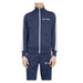 Palm Angels Track Jacket Navy Blue/White/Black SS22