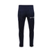 Palm Angels Side Stripe Track Pants Navy Blue/White SS22