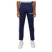 Palm Angels Side Stripe Track Pants Navy Blue/White SS22