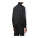 Palm Angels Classic Track Jacket Black/White SS22