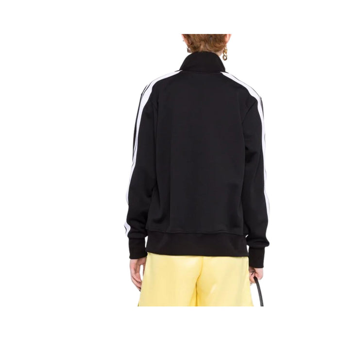 Palm Angels Classics Track Jacket womens Style : Pwbd019c99fab00