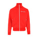Palm Angels Track Jacket Red/White/Black (SS22)