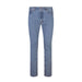 Off-white Diag Tab Slim Jeans Mens Style : Omya102c99den00