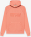 Essentials Fear Of God  Mens Coral Hoodie Mens Style : Fgmh9013