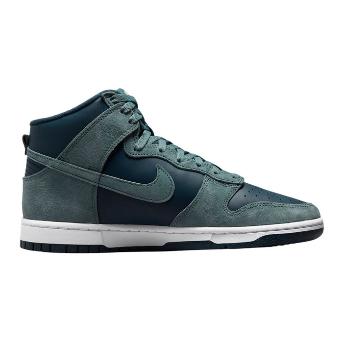 Nike Dunk High Retro Premium Armory Navy