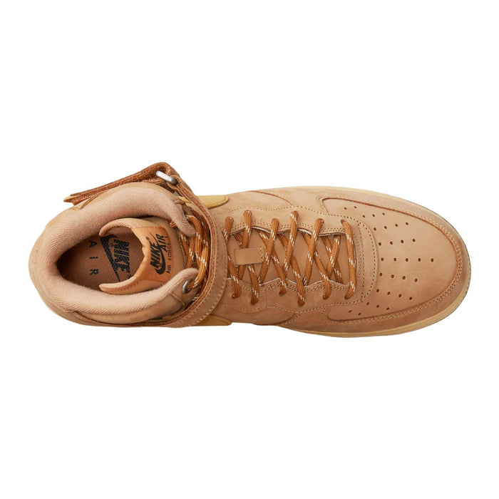 Nike Air Force 1 Mid '07 Flax (2022)