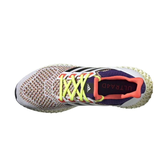 adidas Ultra 4D Multi-Color