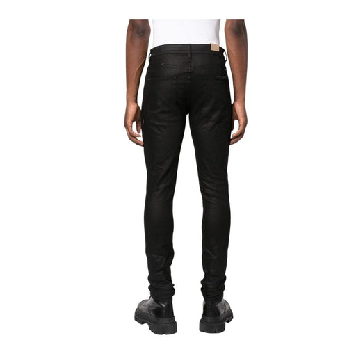 Ksubi Van Winkle Kult Wax Jean Mens Style : Mfa22dj032