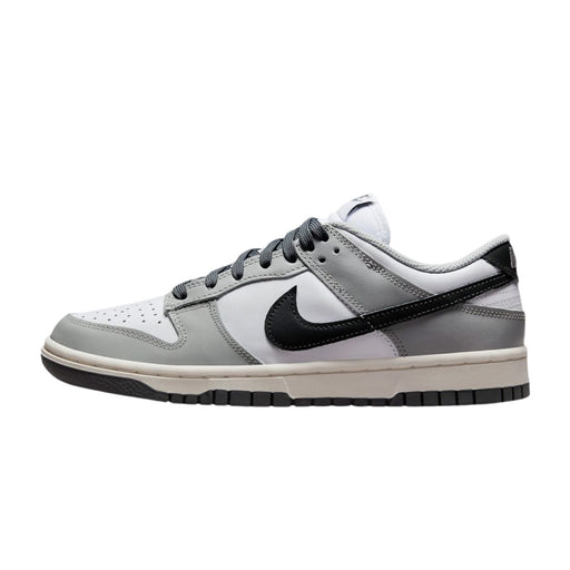 Nike Dunk Low Light Smoke Grey (Women's)