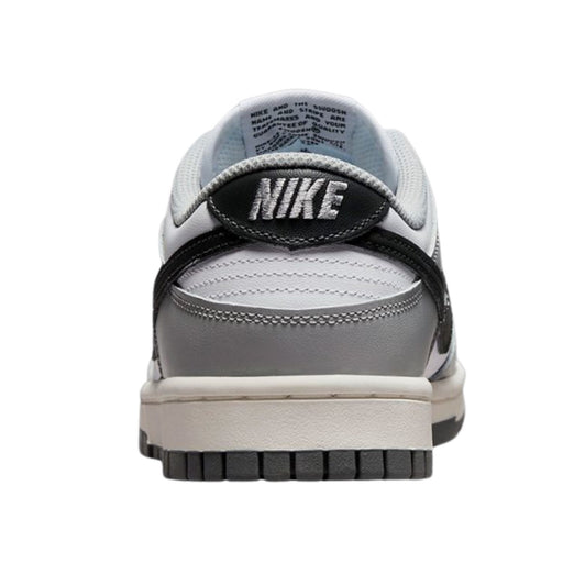 Nike Dunk Low Light Smoke Grey (Women's)