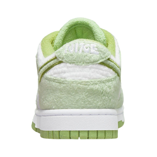 Nike Dunk Low SE Fleece Pack Honeydew (Women's)