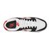 Nike Dunk Low Retro Red Swoosh Panda