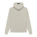 Fear Of God Essential Relaxed Hoodie Mens Style : 192su222091f